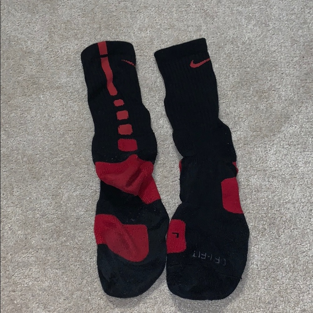 Nike Elite Socks